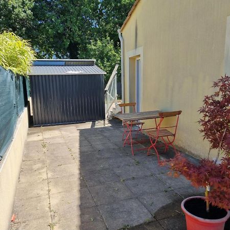 Le P'Tit Yonnais Apartment La Roche-sur-Yon Bagian luar foto