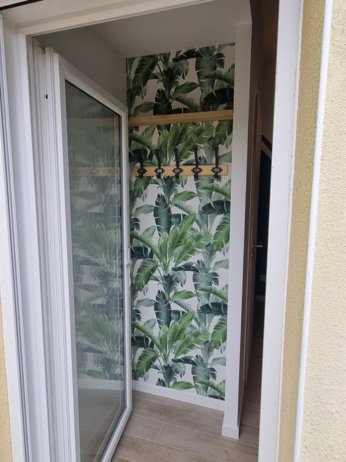 Le P'Tit Yonnais Apartment La Roche-sur-Yon Bagian luar foto